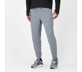Nike Dri-FIT Totality - Gris - Pantalón Running Hombre talla XL