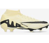 Nike Mercurial Superfly - Amarillo - Botas Fútbol Tacos talla 38