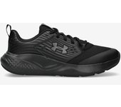 Under Armour Charged Tr4 - Negro - Zapatillas Fitness Hombre talla 44