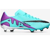 Nike Mercurial Vapor Academy MG - Gris - Botas Fútbol Hombre talla 45