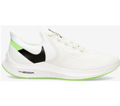 Nike Zoom Winflo 6 Blanco Zapatillas Running Hombre talla 46