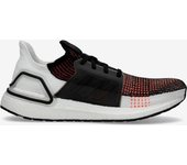 adidas Ultra Boost 19m - Negro - Zapatillas Running Hombre talla 41.5
