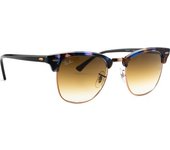 Ray-Ban Clubmaster RB3016 125651