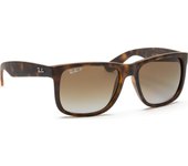 Ray-Ban Justin RB4165 865/T5 54