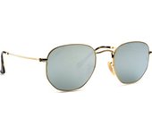 Ray-Ban Hexagonal RB3548N 001/30