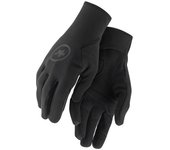 Guantes ASSOS Assosoires Winter negro 2022