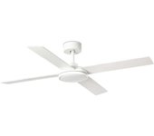 FARO BARCELONA Ventilador con luz plywood aglomerado, contrachapado 132cm