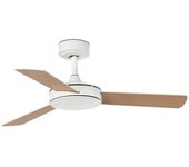 FARO BARCELONA Ventilador sin luz plywood aglomerado, contrachapado 106cm
