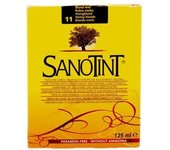 Sanotint Classic 11 Rubio Medio