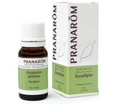 Pranarom Aceite Esencial De Eucalipto 10 ml