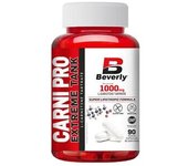 Beverly Nutrition CARNI PRO XTREME TANK 90 Caps