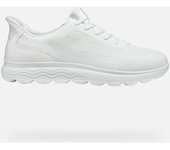 GEOX Spherica Plus Hombre Blanco Blanco 45