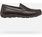 GEOX Spherica Ec16 Hombre Marrón Oscuro Marrón Oscuro 43