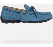 GEOX Spherica Ec16 Hombre Azul Colombino Azul Colombino 43,5