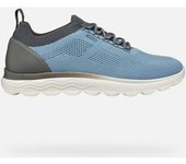 GEOX Spherica Hombre Beige Claro/gris Oscuro Beige Claro/gris Oscuro 47