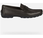 GEOX Moner W 2fit Hombre Marrón Oscuro Marrón Oscuro 42,5