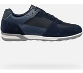 GEOX Spherica Actif X3 Hombre Azul Marino Azul Marino 46