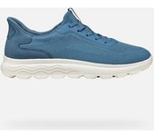 GEOX Spherica Plus Hombre Azul Colombino Azul Colombino 39