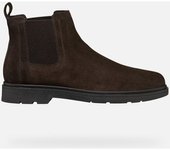 GEOX Spherica Ec1 Hombre Marrón Oscuro Marrón Oscuro 45
