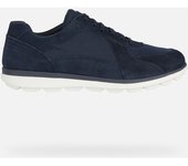 GEOX Spherica Ec12 Hombre Azul Marino Azul Marino 43,5