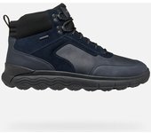 GEOX Spherica 4x4 Abx Hombre Azul Marino Azul Marino 40