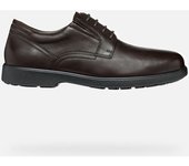 GEOX Spherica Ec11 Hombre Marrón Oscuro Marrón Oscuro 40