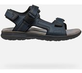 GEOX Spherica Ec5 Hombre Azul Marino Azul Marino 44