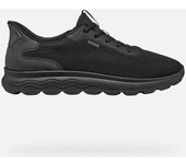 GEOX Spherica Plus Hombre Negro Negro 42