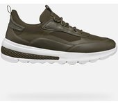 GEOX Spherica Actif Hombre Verde Militar Verde Militar 46