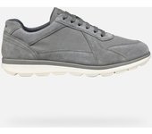 GEOX Spherica Ec12 Hombre Gris Oscuro Gris Oscuro 43
