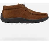 GEOX Spherica Ec14 Hombre Coñac Coñac 45