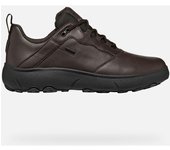 GEOX Nebula + Grip Abx Hombre Marrón Oscuro Marrón Oscuro 46