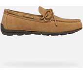 GEOX Spherica Ec16 Hombre Caramelo Caramelo 41,5