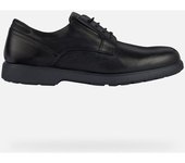 GEOX Spherica Ec11 Hombre Negro Negro 45