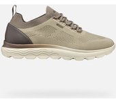 GEOX Spherica Hombre Beige/gris Pardo Beige/gris Pardo 43