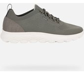 GEOX Spherica Hombre Verde Oscuro Verde Oscuro 41