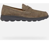 GEOX Spherica Ec10 Hombre Gris Pardo Gris Pardo 46
