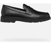 GEOX Spherica Ec1 Hombre Negro Negro 39
