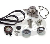 Kit Distribución + Bomba Agua Gates Kp25557xs-1