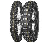 Neumático Moto Mitas E-10 150/70 - 17 69t Tl Trasero