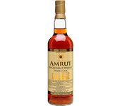 Amrut Distilleries Amrut Indian Single Malt Whisky Double Cask 3rd Edition