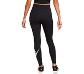 Nike - Malla larga Sportswear Classics Futura Mujer, Mujer, Black-White, S