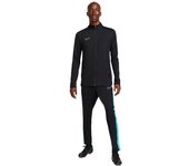 Nike - Chándal Dri-Fit Academy 23, Hombre, Black-Indigo Haze-Baltic Blue, S