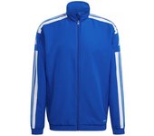 Adidas - Chaqueta Squadra 21 Presentation, Hombre, Royal Blue-White, S