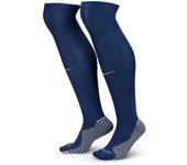 Nike - Medias PSG Primera Equipación 2024-2025, Unisex, Midnight Navy-White, M [38 - 42]