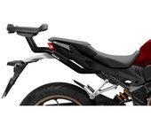 SHAD Top Master Honda Cb650R Transportista Topcase - Negro