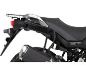 SHAD 3P System Suzuki V-Strom 650 Portador de caja lateral -