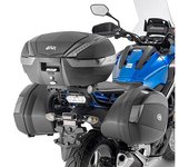 GIVI Transportista de maletas superior -