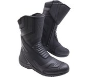 Modeka Valeno Botas de moto - Negro (47)