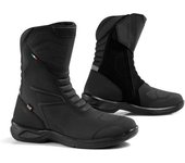 Falco Atlas 2 Botas de moto - Negro (44)